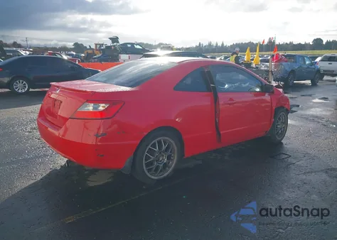 2009 Honda Civic Ex from USA, damaged, VIN 2HGFG11839H521899